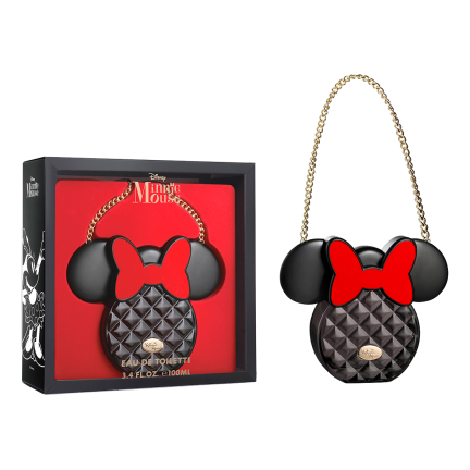 Disney Minnie Mouse EDT 3.4 oz 100 ml