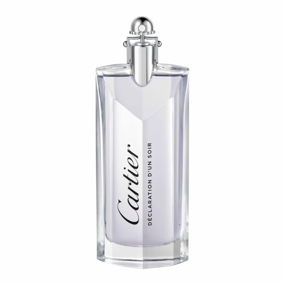 Cartier Déclaration d'un Soir Eau De Toilette 3.3 oz 100 ml – Rafaelos