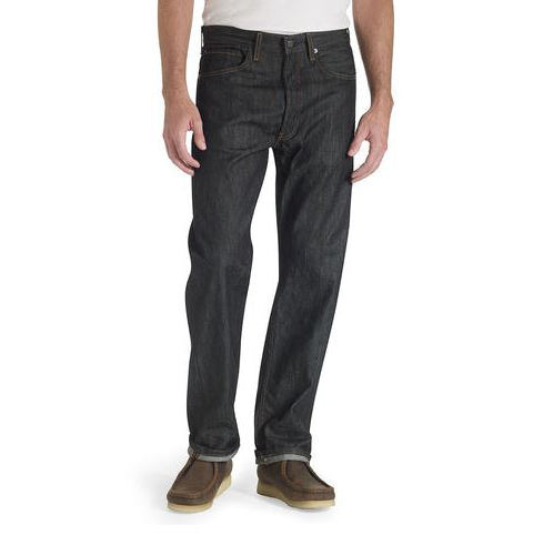 Levi's Men's 501 Original Shrink-to-Fit Jeans