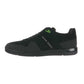Hugo Boss Mens Feather Tenn sdhf Sneakers 50322357-001 Black