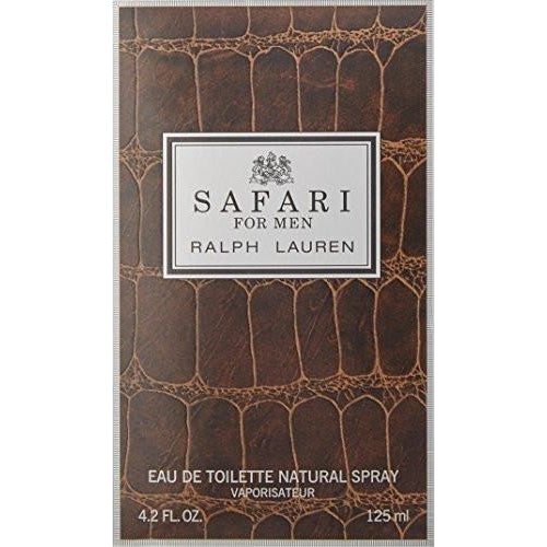 Ralph lauren safari discount 125ml