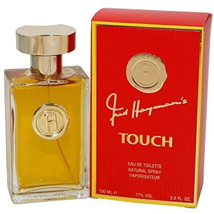 Fred Hayman Touch for Women EDT 3.4 oz 100 ml EDT