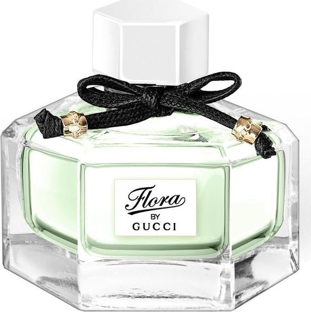 Gucci Flora EAU Fraiche EDT 2.5 oz 75 ml TESTER in white box