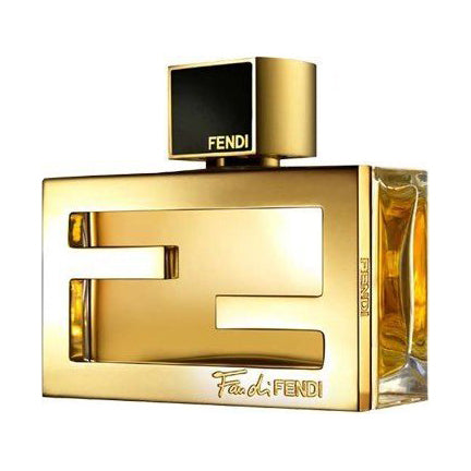 廃盤品 FENDI ファンディ オーデパルファム 75ml Fandi Fendi-