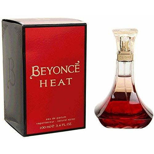 Beyonce Heat By Beyonce For Women EDP 3.4 oz 100 ml