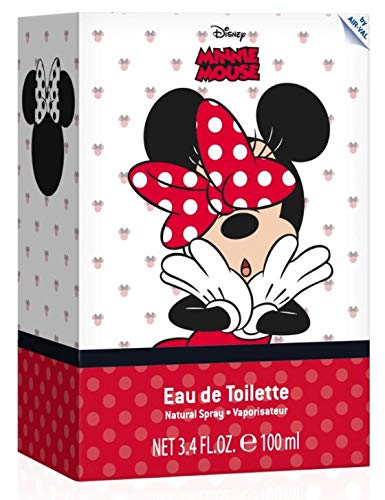 Minnie best sale mouse perfume