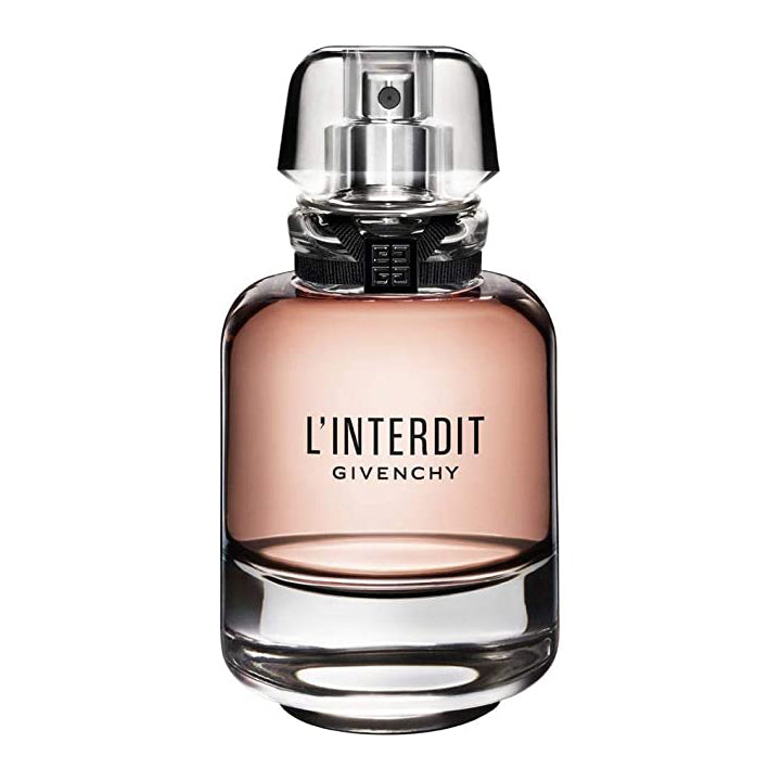 Givenchy L'Interdit Eau De Parfum Women 2.7 oz 80 ml – Rafaelos