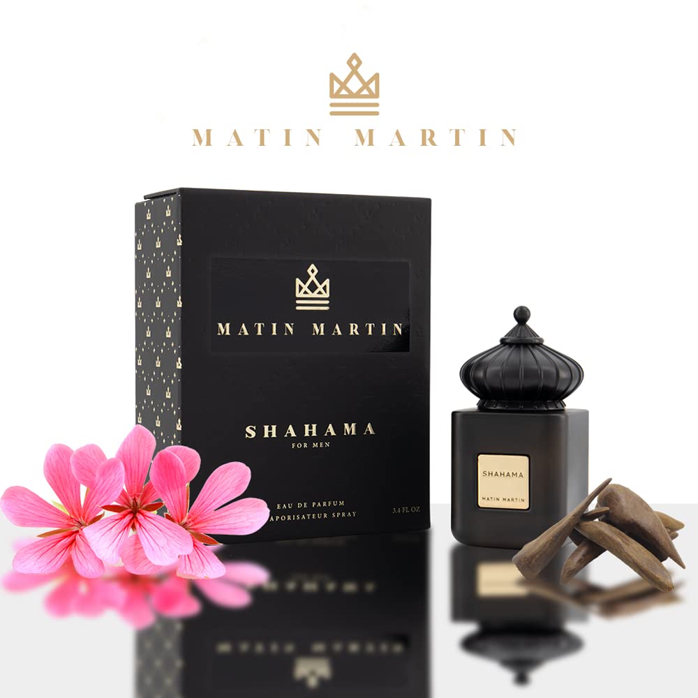 Black discount marlin perfume