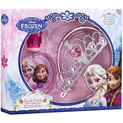 DISNEY Frozen 2 Piece Fragrance Set, 3.4 Fluid Ounce (Pack of 7)