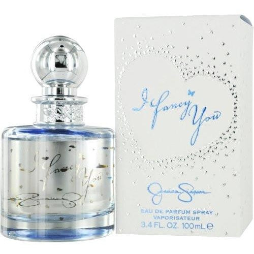 Jessica Simpson I Fancy You EDP 3.4 oz 100 ml Women