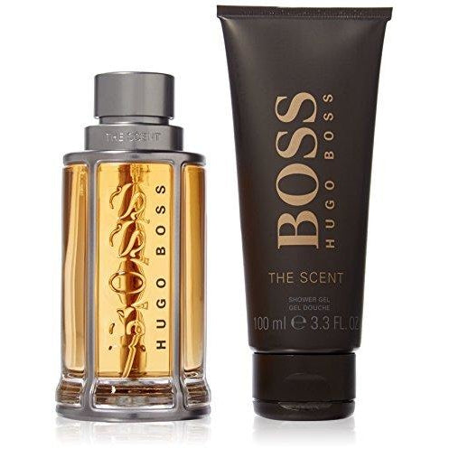 Hugo Boss The Scent EDT 3.3 oz 100 ml