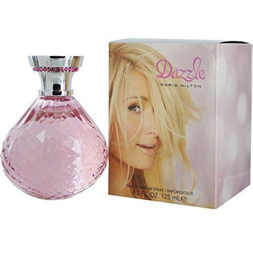 Paris Hilton Dazzle Women Eau De Parfum Spray, 4.2 oz