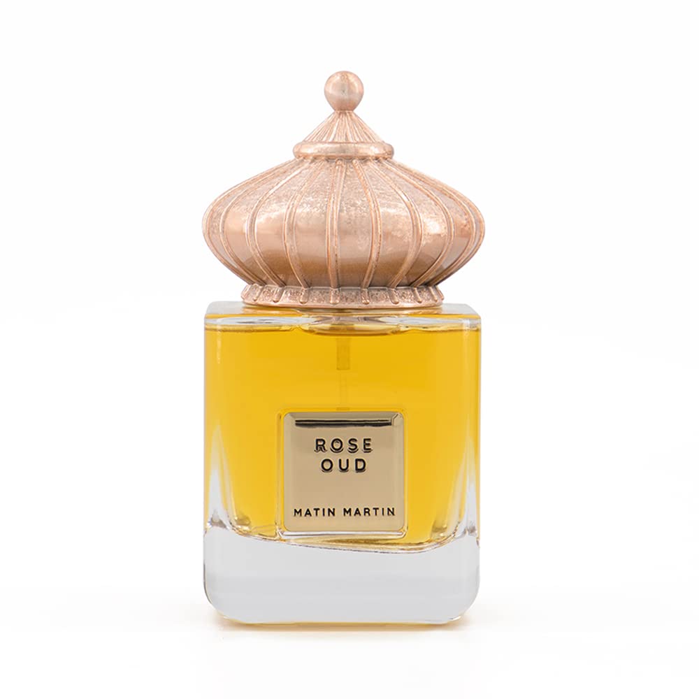 Rose oud online perfume