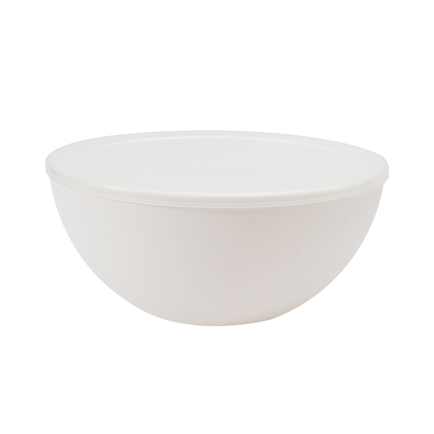 Mainstays 5pc Serving Bowl Set Color White