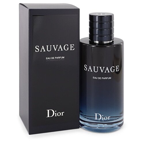 Christian Dior Sauvage EDP 6.8 oz 200 ml Men