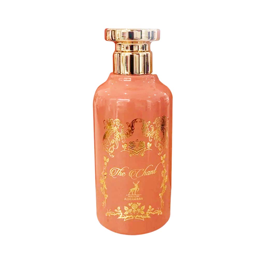 Maison Alhambra deals The Chant 100ml 3.4oz