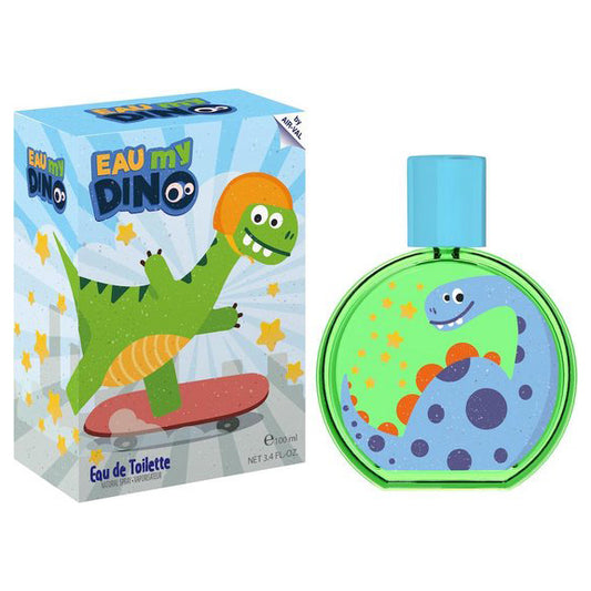 EAU My Dino EDT 3.4 oz 100 ml