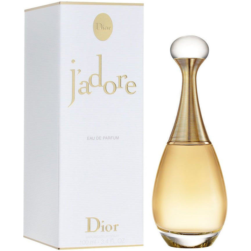 Christian Dior J'adore EDP 3.4 oz 100 ml Women