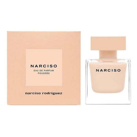 Narciso Rodriguez Eau De Parfum Poudree 3.0 oz 90 ml Women