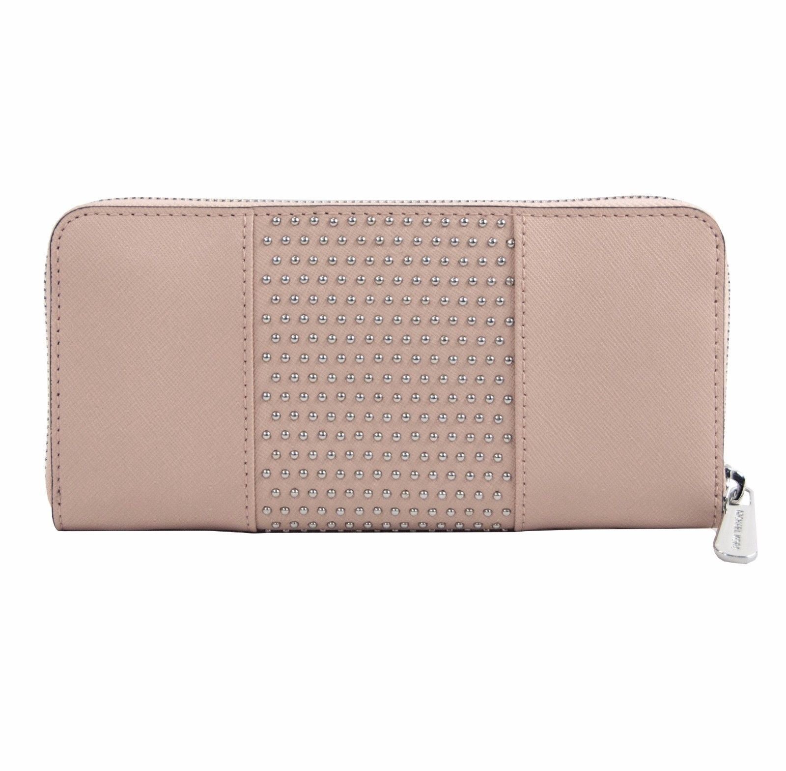 Michael kors deals microstud wallet