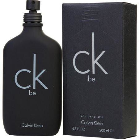 Calvin Klein CK Be EDT Unisex