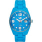 Adidas Brisbane Baby Blue Analog Quartz Unisex Watch (ADH6163)