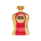 Highness IV Red Perfume by Afnan EDP 3.4 oz Unisex