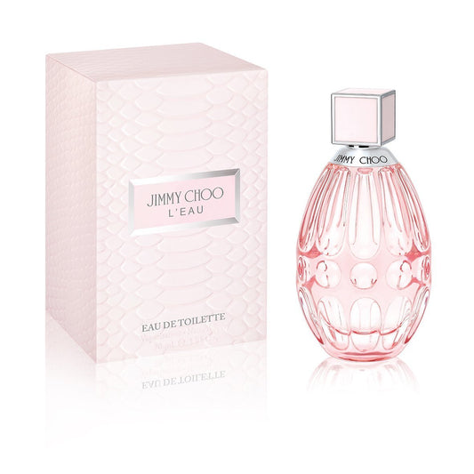 Jimmy Choo L'eau EDT 3.0 oz 90 ml Women