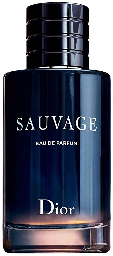 Christian Dior Sauvage Eau de Toilette Spray 3.4 oz (Men)