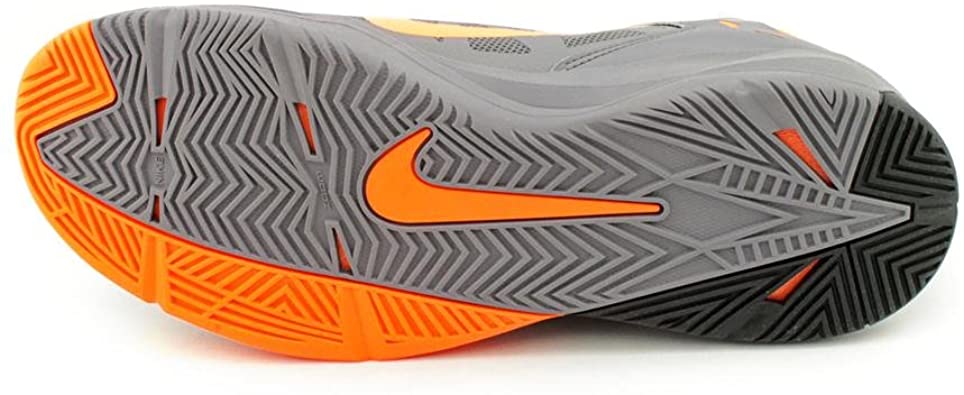 Nike zoom hotsell hyperchaos basketball shoes