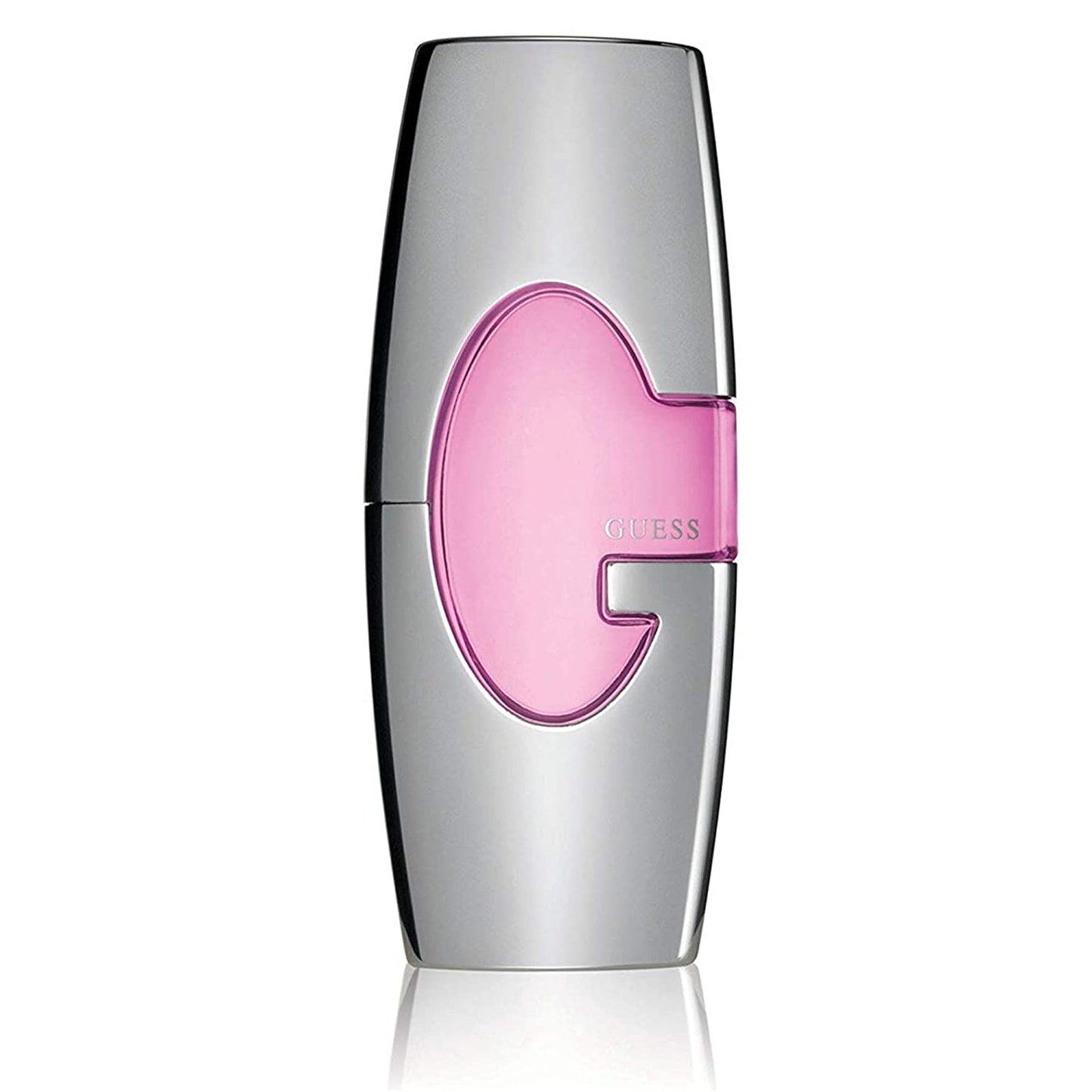 Guess Pink Femme Eau De Parfum 2.5oz  75ml