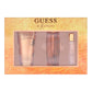 Guess Marciano 3 pc Gift Set EDT 3.4 oz Women