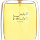 Rasasi Ladies Hawas EDP Spray 3.4 oz Fragrances
