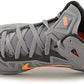 Nike Zoom Hyperchaos Mens Basketball Shoes