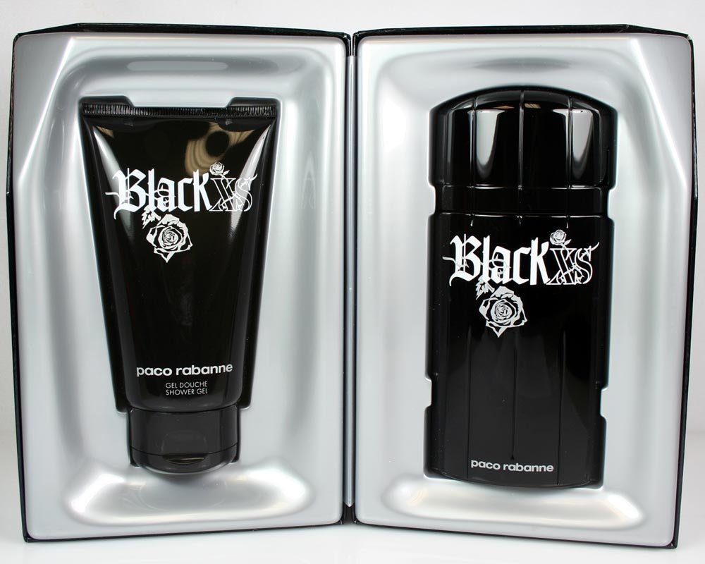 Black xs 2025 gift set