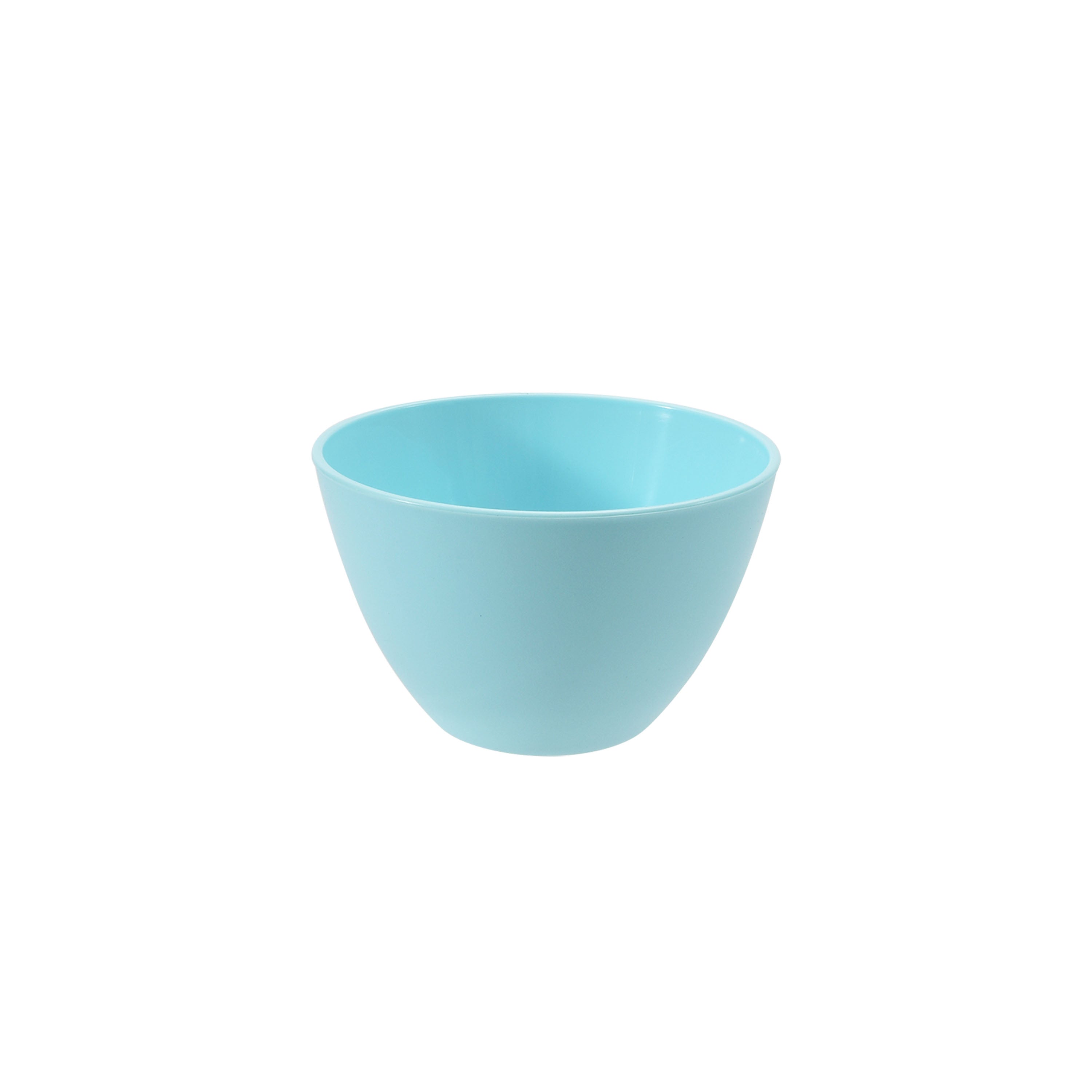 Teal hotsell serving bowl