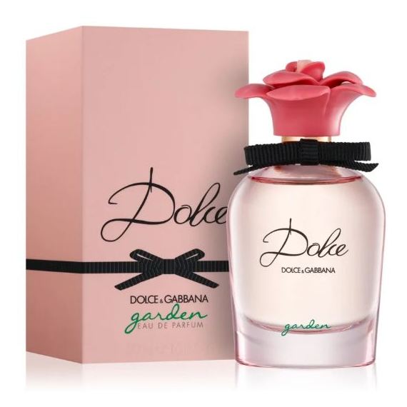 Dolce & Gabbana Dolce Garden EDP 2.5 oz 75 ml Women