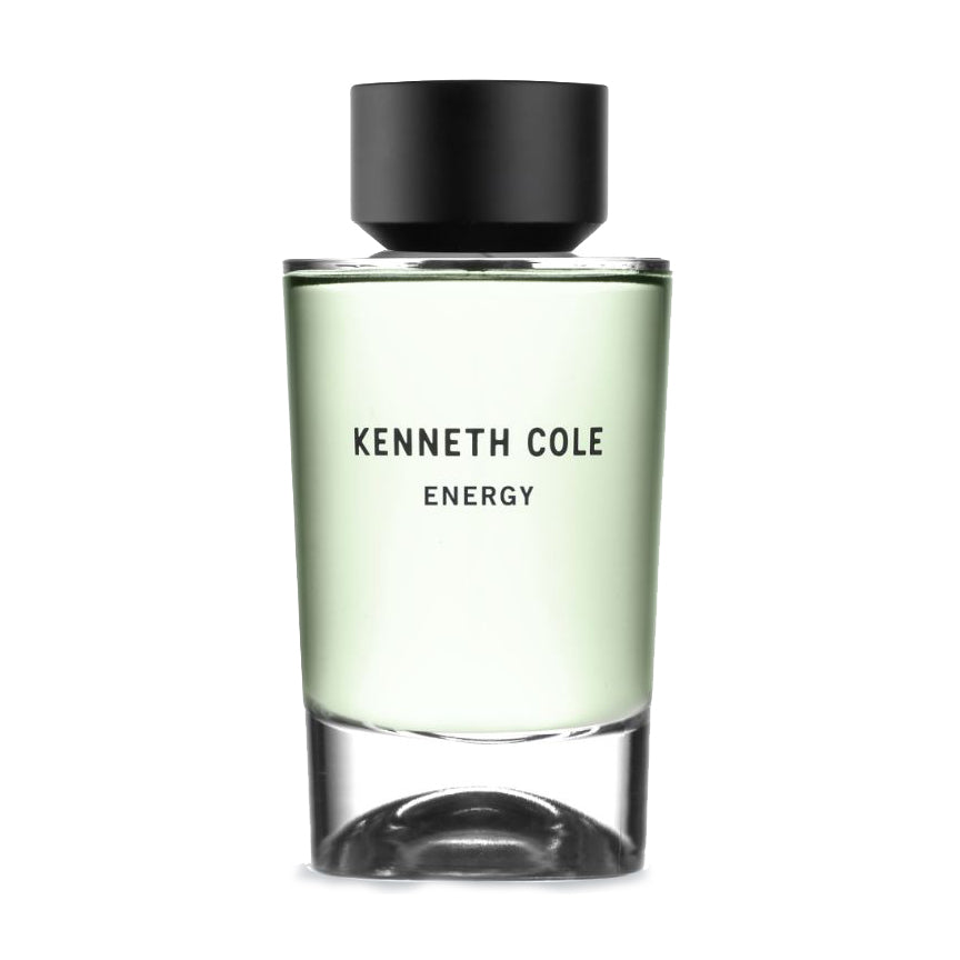 Kenneth Cole Energy EDT 3.4 oz 100 ml Unisex