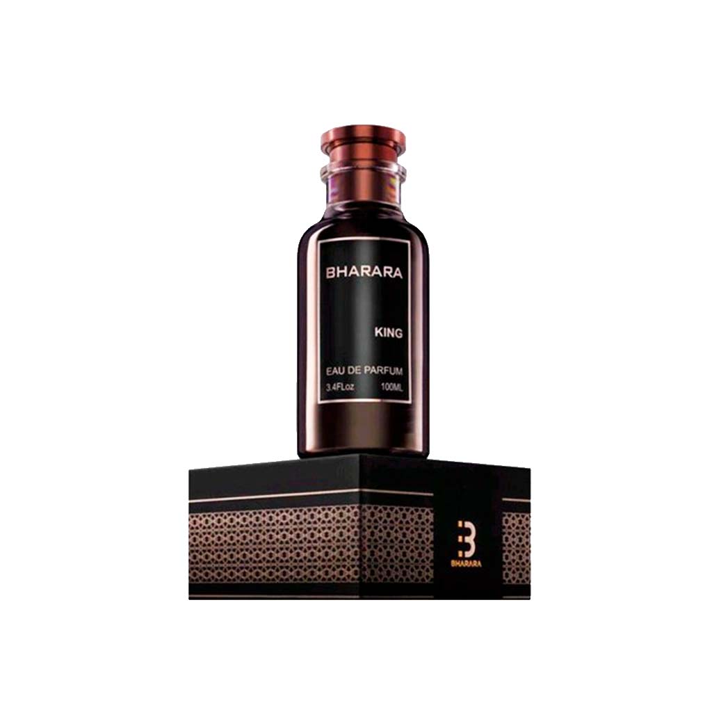 BHARARA King Eau De Parfum 3.4 oz 100 ml – Rafaelos