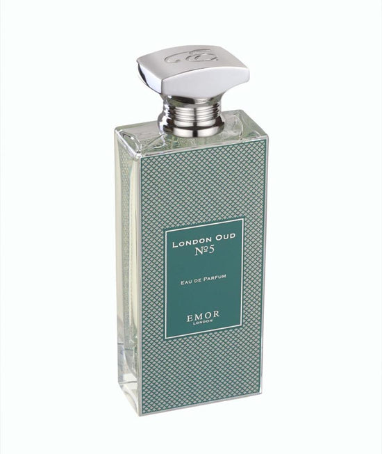 Oud No. 5 By Emor London (Unisex) main image 1