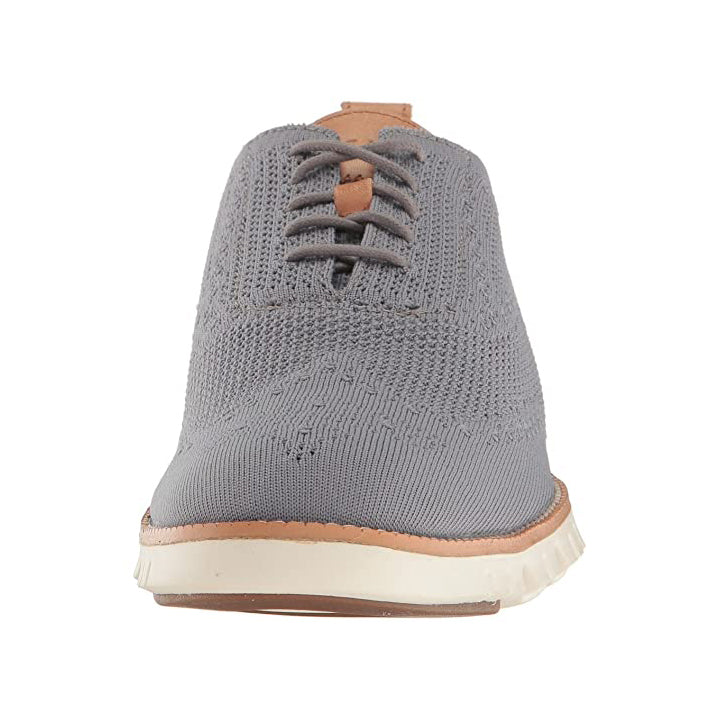 Cole Haan Zerogrand Stitchlite Oxford Iron Stone/Ivory – Rafaelos