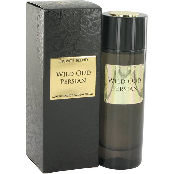 Private Blend Wild Oud Persian 3.4 oz, 100 ml Edp Spray for Women