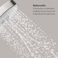 Hansgrohe 04340000 Raindance S 100 AIR 3-Jet Showerhead Chrome