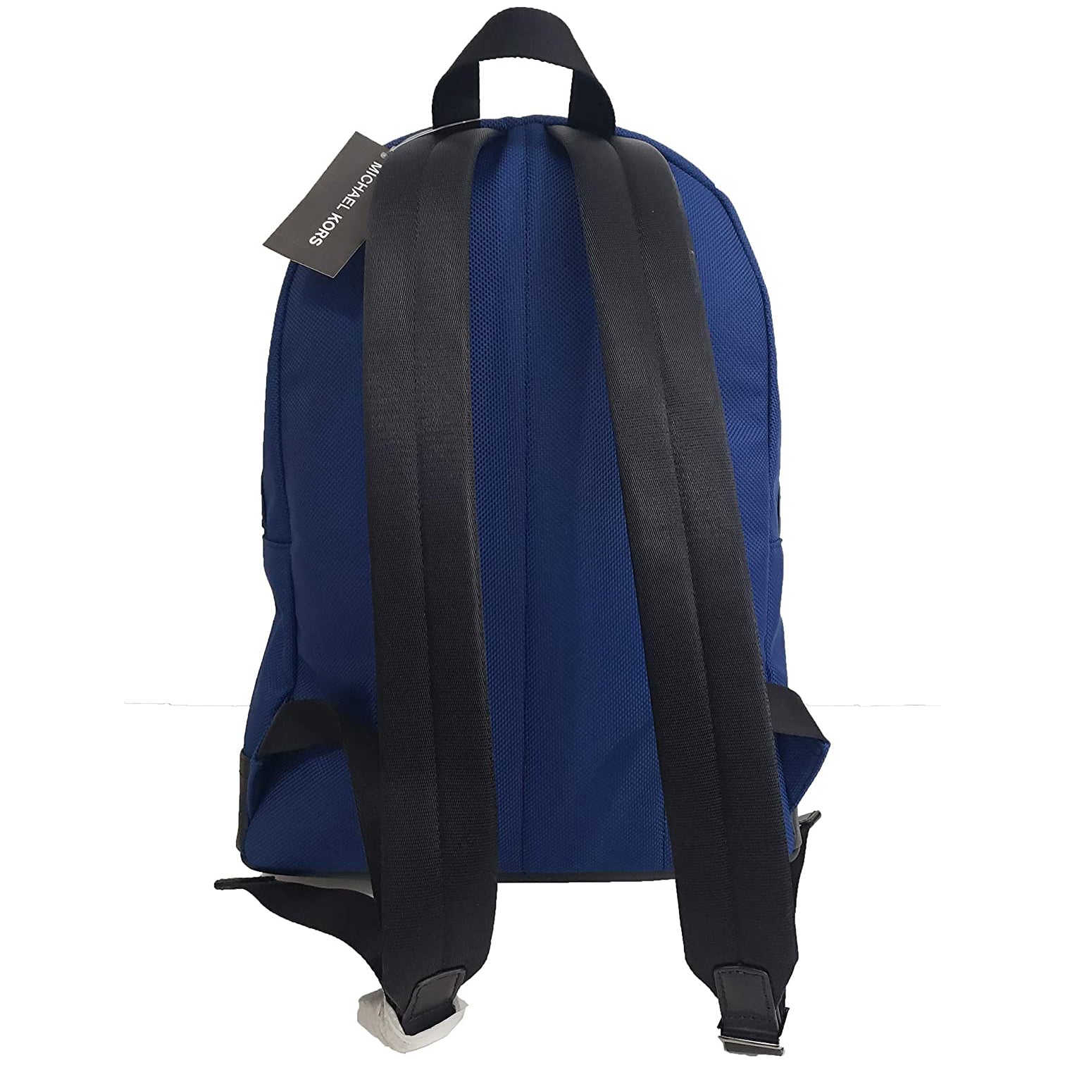 Michael Kors Kent Sport Backpack Sapphire (37F9LKSB2C) – Rafaelos