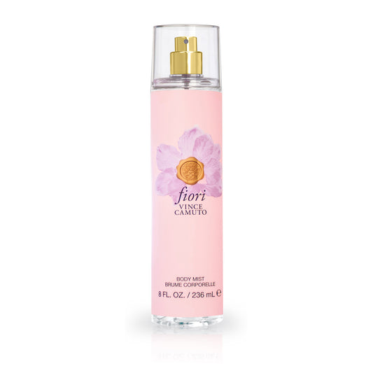 Vince Camuto Fiori Fragrance Body Mist 8.0 oz 236 ml