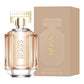 Hugo Boss The Scent For Her EDP 3.3 oz 100 ml Women