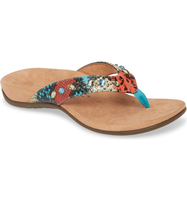 Vionic cheap floriana sandals