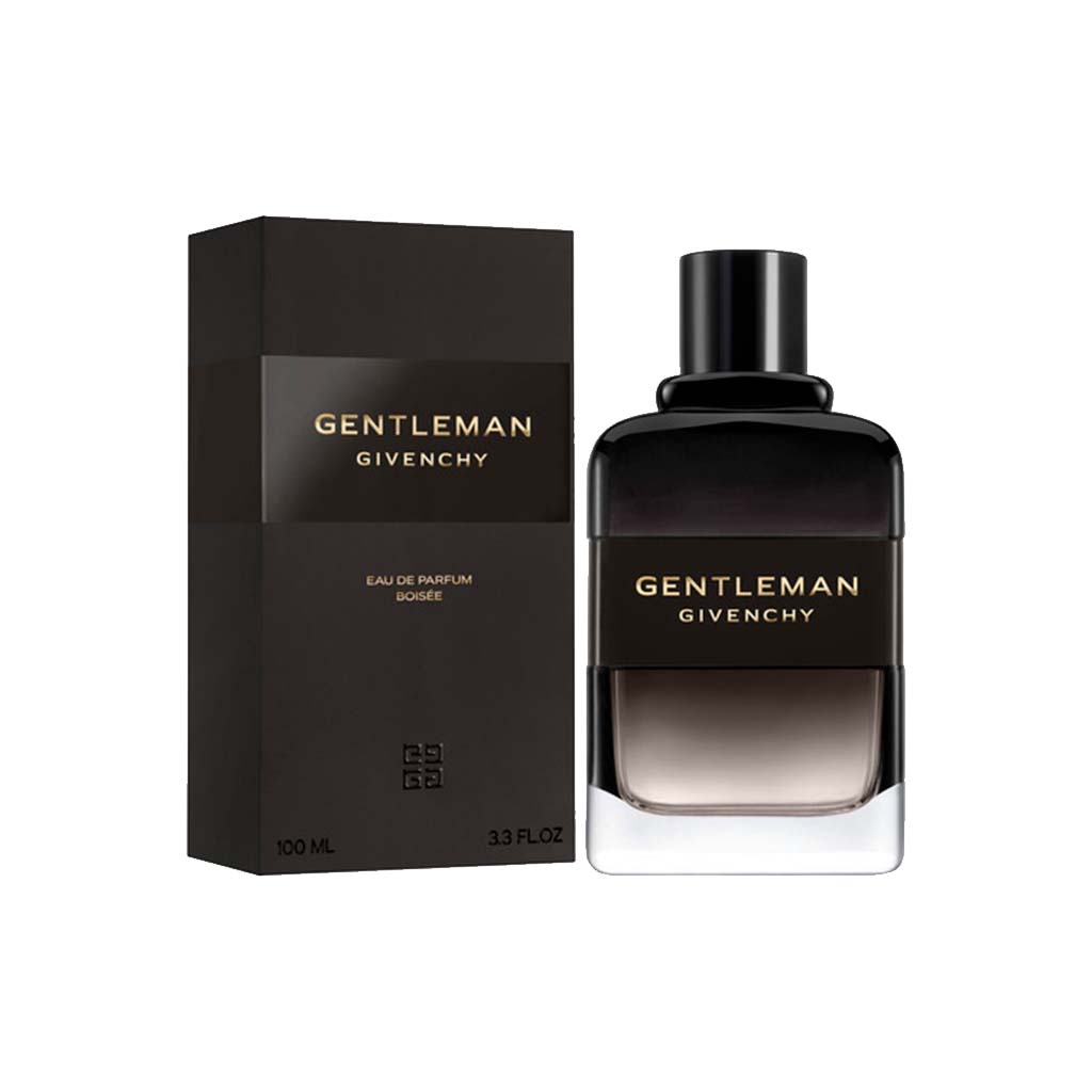 Givenchy Gentleman parfum Boisee 100ml 3.3 oz
