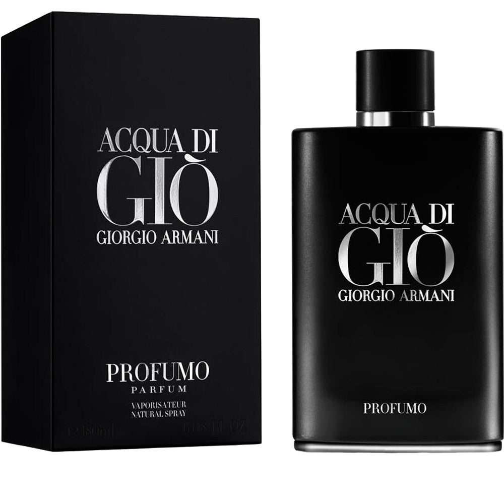Giorgio Armani Acqua Di Gio Profumo EDP 4.2 oz 125 ml