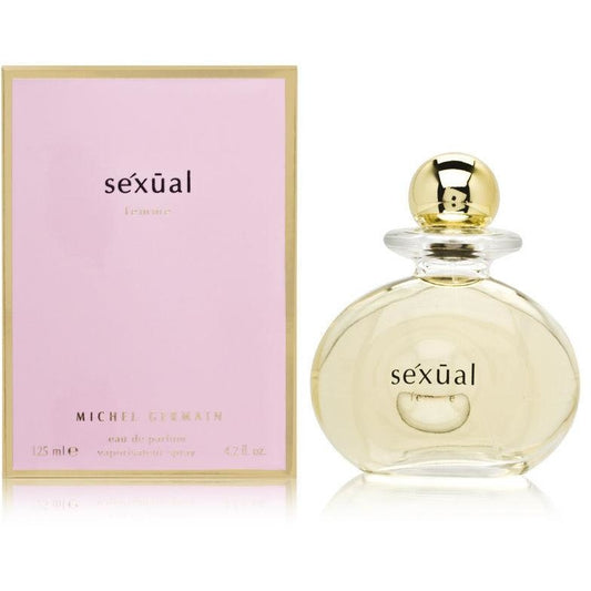 Sexual Femme By Michel Germain Eau-de-parfume Spray, 4.2 oz